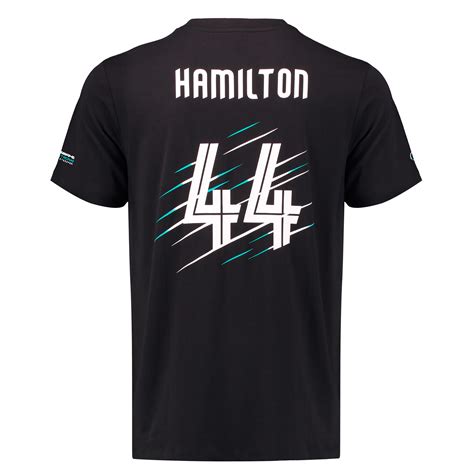 lewis hamilton f1 t shirt.